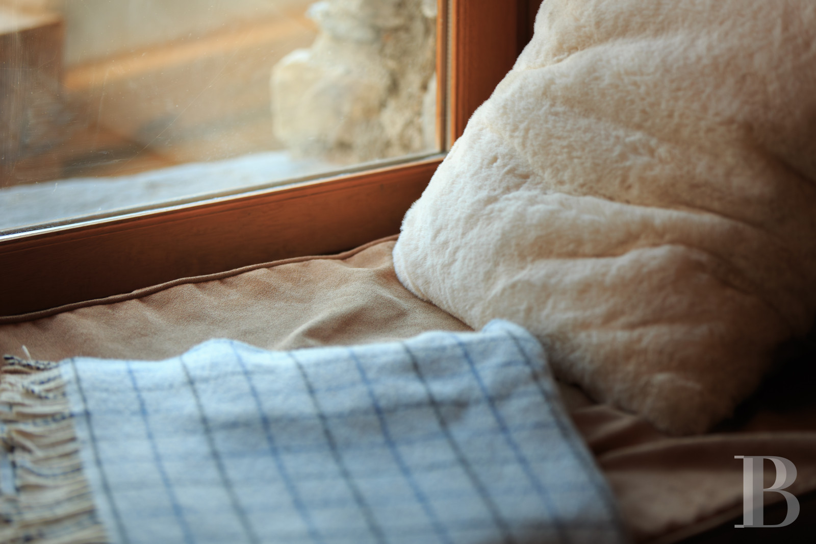 A large traditional, carefully renovated chalet in a hamlet in the Tarentaise valley in Savoie - photo  n°33